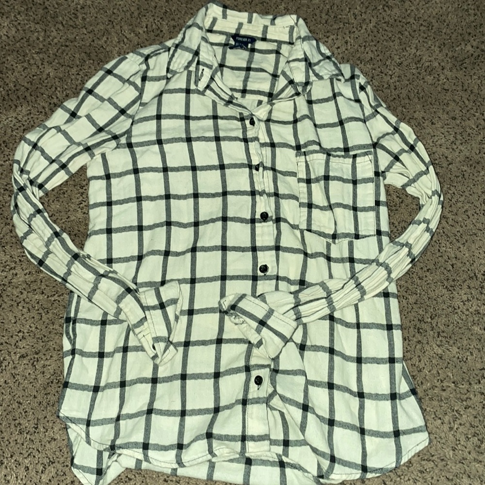 Flannel